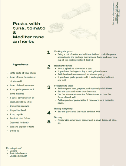 Worlddishes From The Pantry
